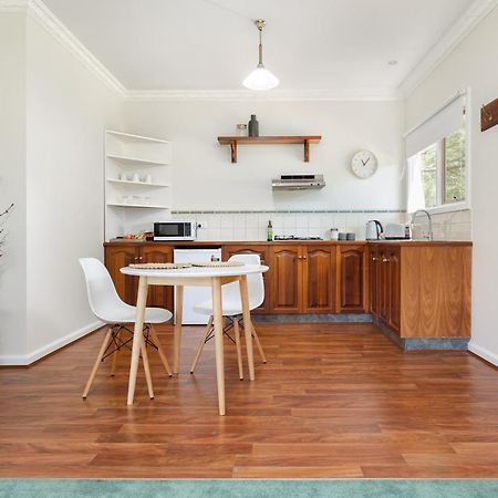 Cockatoo Cottages المظهر الخارجي الصورة