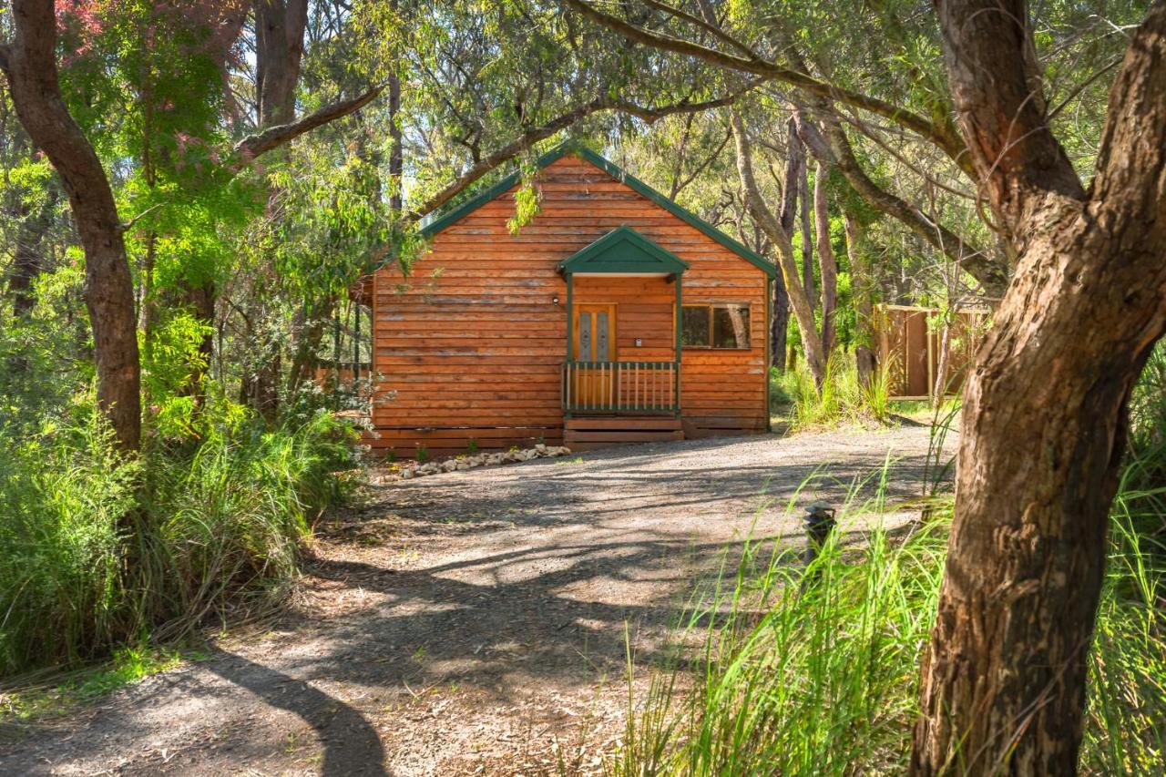 Cockatoo Cottages المظهر الخارجي الصورة
