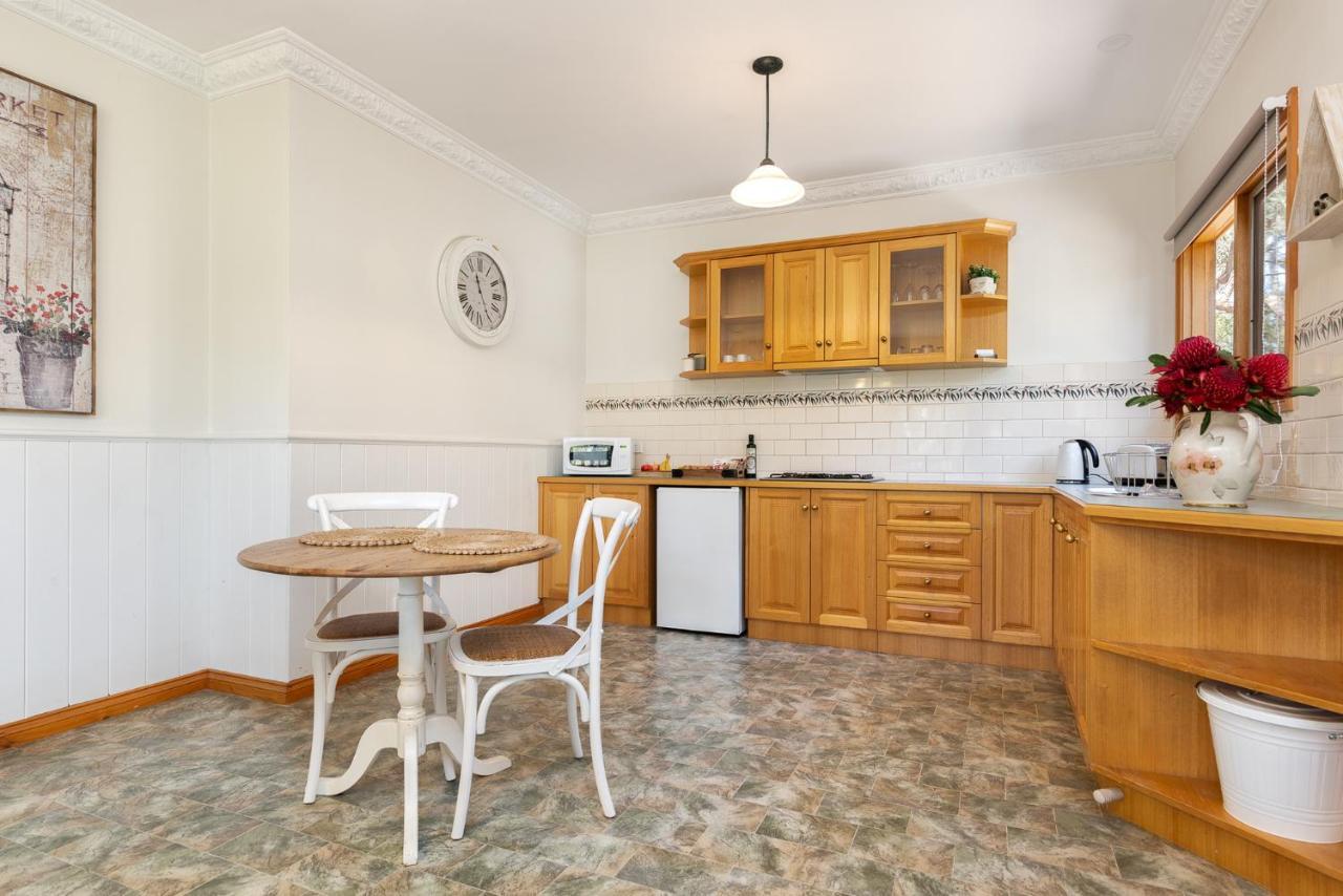 Cockatoo Cottages المظهر الخارجي الصورة