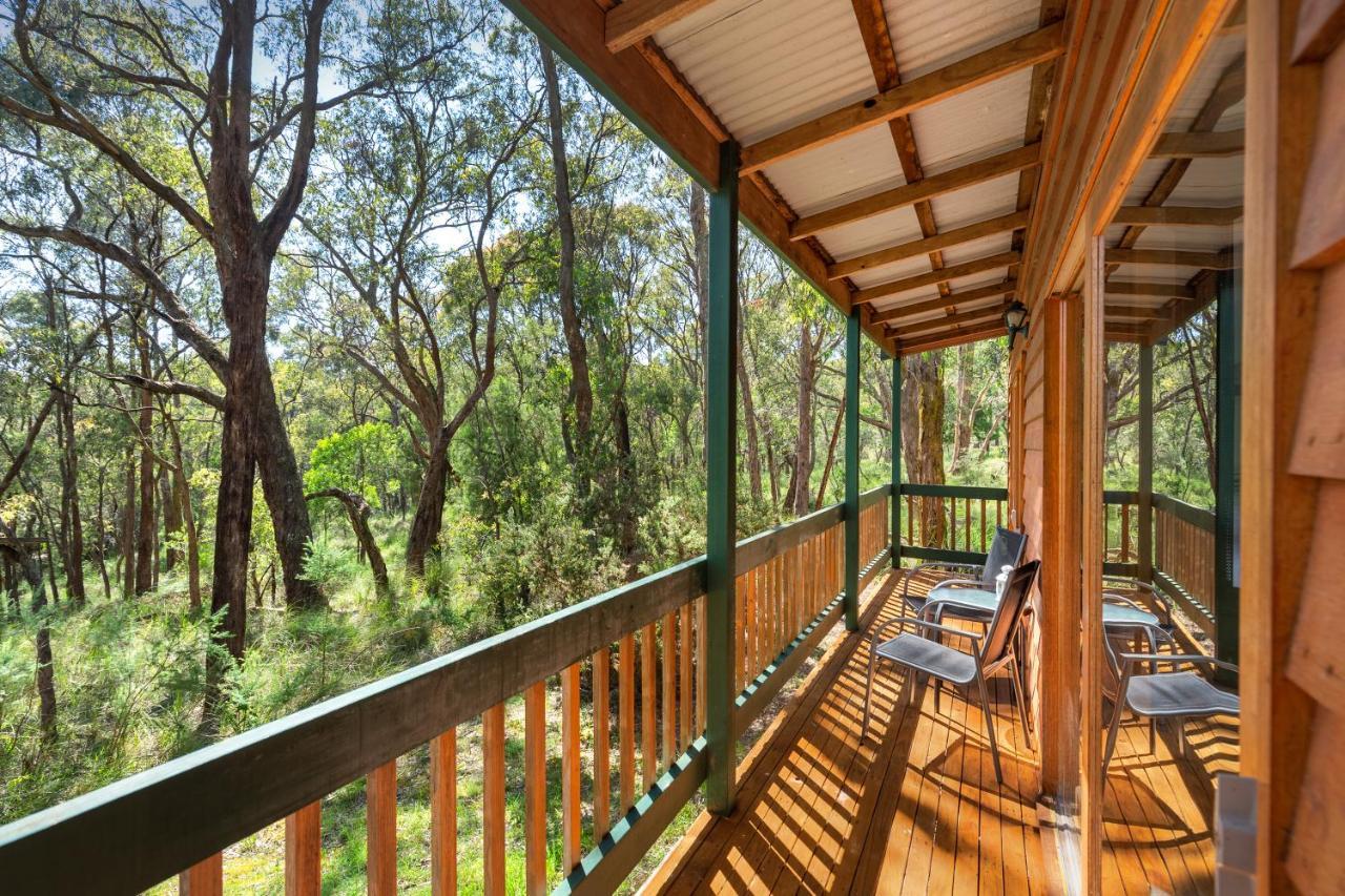 Cockatoo Cottages المظهر الخارجي الصورة