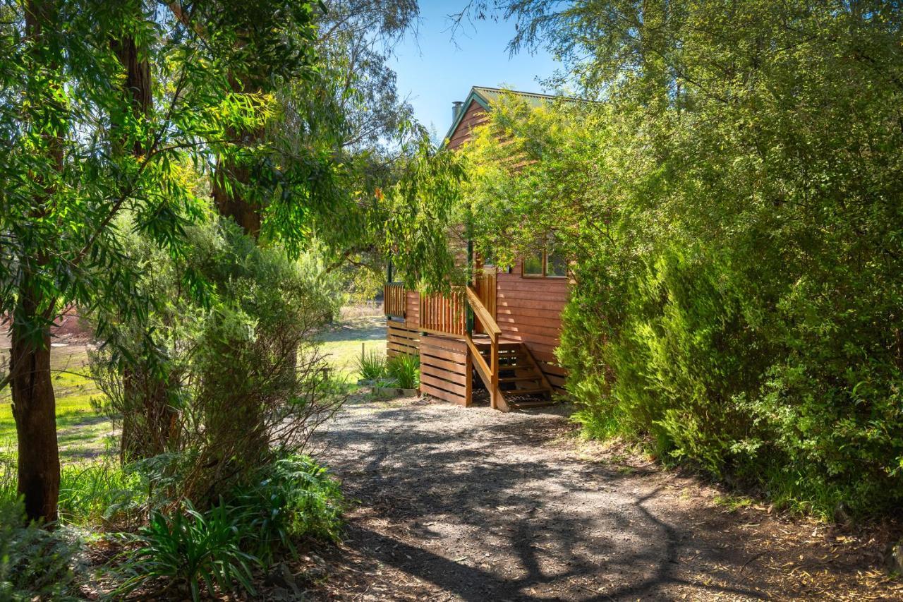 Cockatoo Cottages المظهر الخارجي الصورة