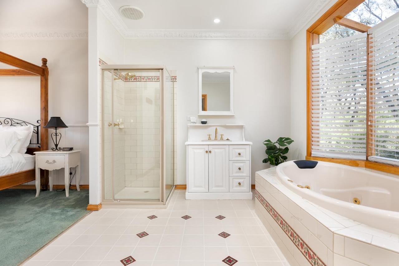 Cockatoo Cottages المظهر الخارجي الصورة